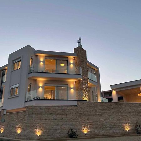 Elia Luxury Residence Халкіда Екстер'єр фото