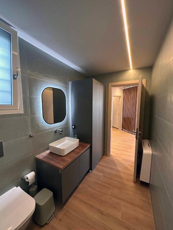 Elia Luxury Residence Халкіда Екстер'єр фото