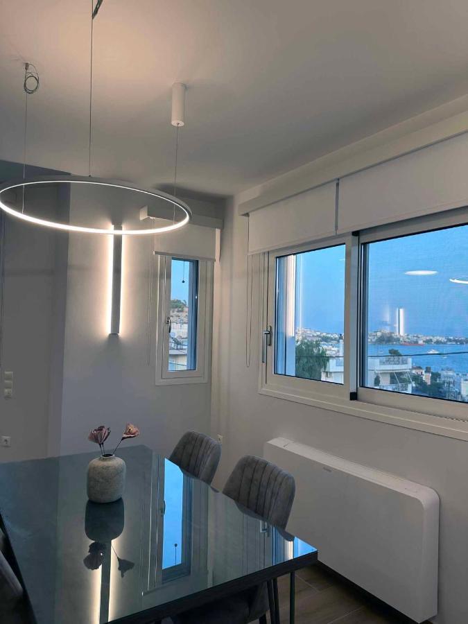 Elia Luxury Residence Халкіда Екстер'єр фото