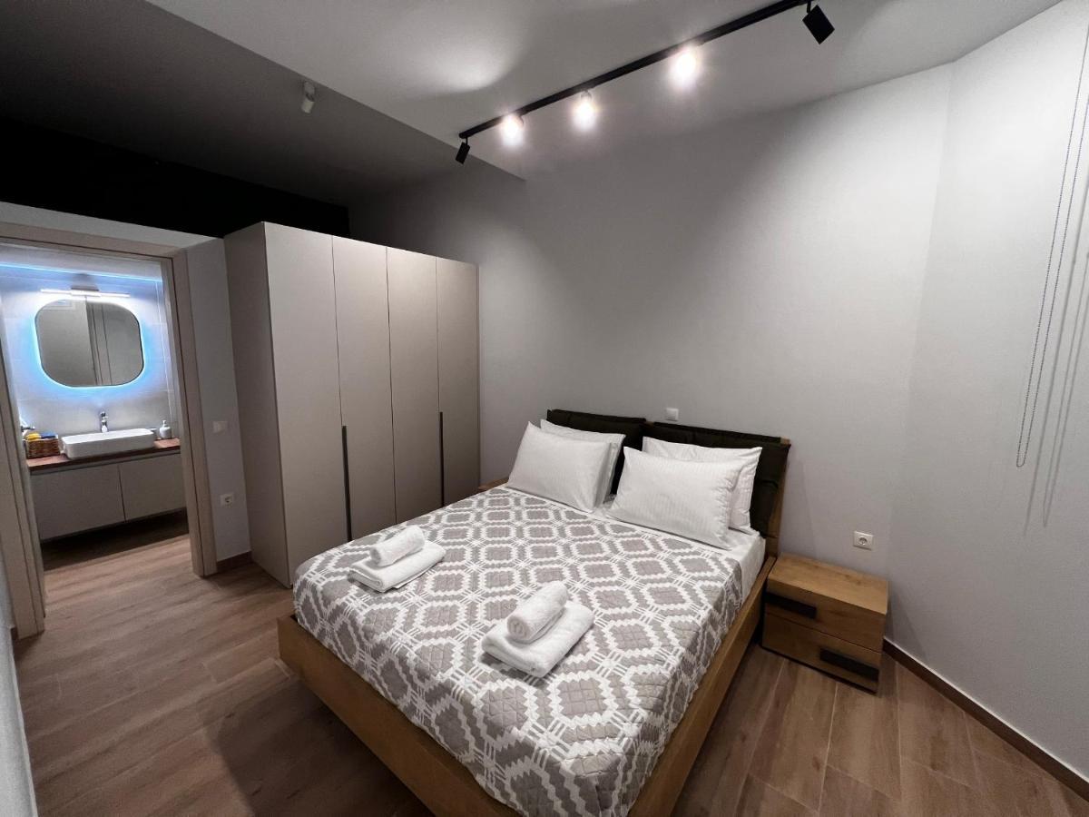 Elia Luxury Residence Халкіда Екстер'єр фото