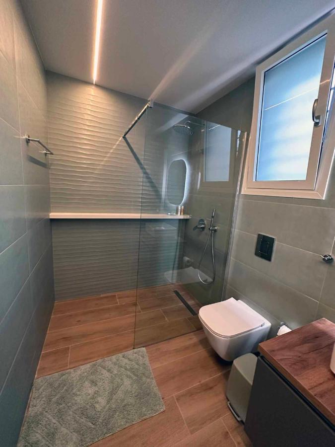 Elia Luxury Residence Халкіда Екстер'єр фото