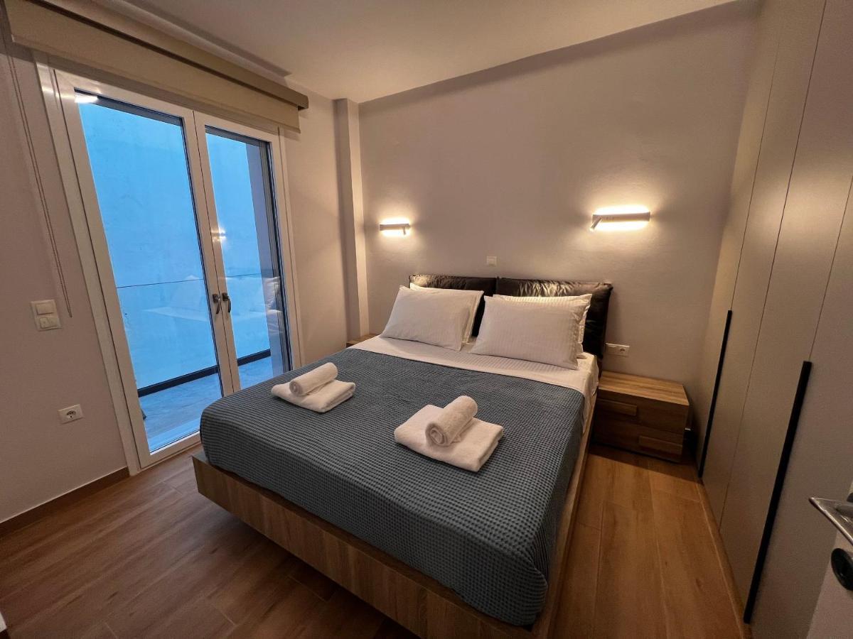 Elia Luxury Residence Халкіда Екстер'єр фото
