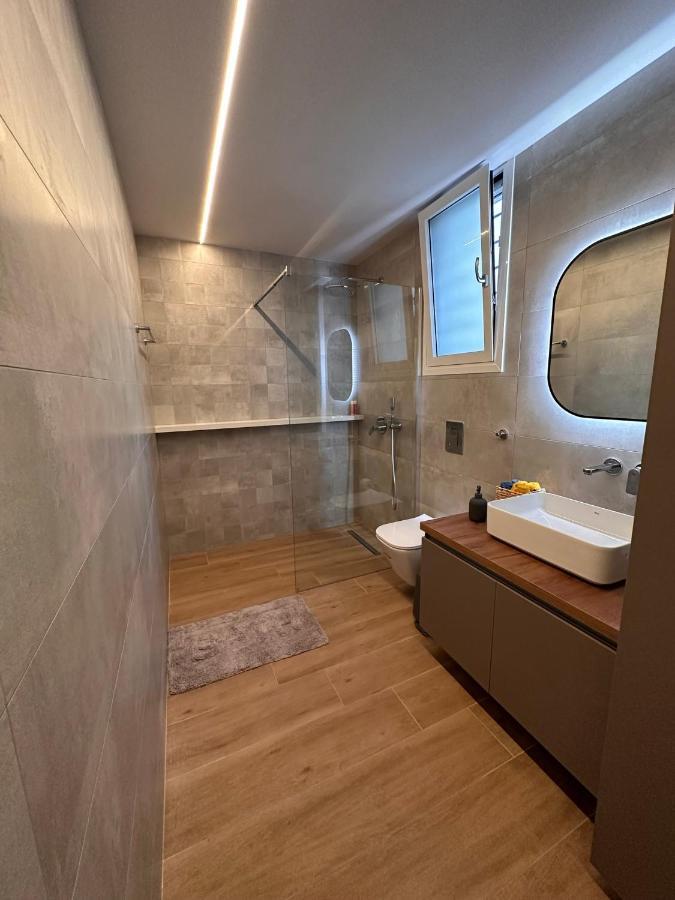 Elia Luxury Residence Халкіда Екстер'єр фото