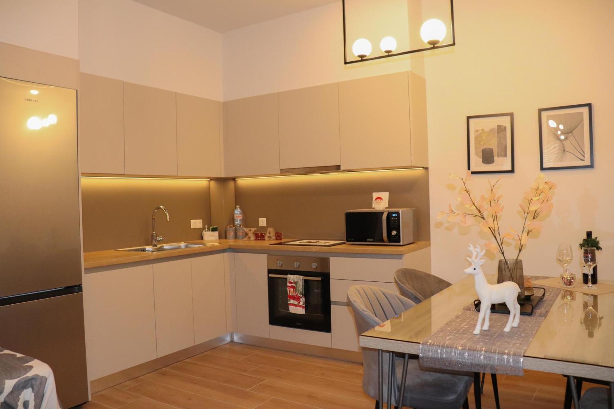 Elia Luxury Residence Халкіда Екстер'єр фото